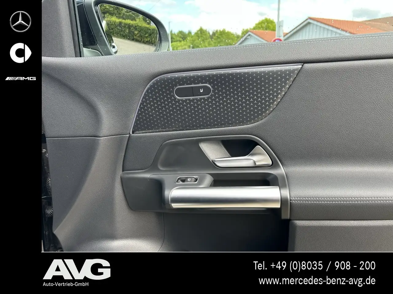 Mercedes-Benz EQA 250 EQA 250+ Progressive Plus KeyGo LED Park 360° 13