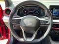 SEAT Ibiza 1.0 TSI FR DSG KAMERA LED CARPLAY ACC Rot - thumbnail 14