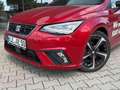 SEAT Ibiza 1.0 TSI FR DSG KAMERA LED CARPLAY ACC Rot - thumbnail 3