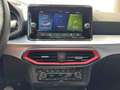 SEAT Ibiza 1.0 TSI FR DSG KAMERA LED CARPLAY ACC Rot - thumbnail 17