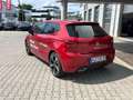 SEAT Ibiza 1.0 TSI FR DSG KAMERA LED CARPLAY ACC Rot - thumbnail 9