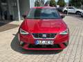 SEAT Ibiza 1.0 TSI FR DSG KAMERA LED CARPLAY ACC Rot - thumbnail 4