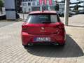 SEAT Ibiza 1.0 TSI FR DSG KAMERA LED CARPLAY ACC Rot - thumbnail 8