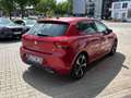 SEAT Ibiza 1.0 TSI FR DSG KAMERA LED CARPLAY ACC Rot - thumbnail 7