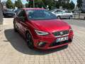 SEAT Ibiza 1.0 TSI FR DSG KAMERA LED CARPLAY ACC Rot - thumbnail 5
