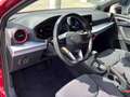SEAT Ibiza 1.0 TSI FR DSG KAMERA LED CARPLAY ACC Rot - thumbnail 10