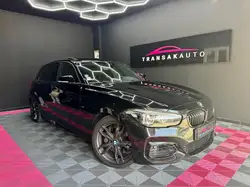 BMW Série 1 M140i 340 ch BVA8