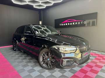 M140i 340 ch BVA8