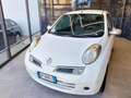Nissan Micra 1.2 16V 3 porte Jive Bianco - thumbnail 4