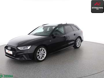 A4 Avant 40 TDI S LINE KAMERA,MEMORY,ACC,CARPLAY
