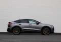 Audi Q4 e-tron 40 Sportback **Edition One Brons** - Matrix/Shadow Gris - thumbnail 5