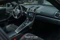 Porsche Cayman 981 2.7 PDK - 1st paint - Deep Black Metallic Negro - thumbnail 17