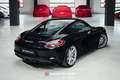 Porsche Cayman 981 2.7 PDK - 1st paint - Deep Black Metallic Negro - thumbnail 7