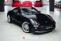Porsche Cayman 981 2.7 PDK - 1st paint - Deep Black Metallic Negro - thumbnail 4