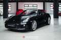 Porsche Cayman 981 2.7 PDK - 1st paint - Deep Black Metallic Negro - thumbnail 2