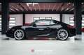 Porsche Cayman 981 2.7 PDK - 1st paint - Deep Black Metallic Negro - thumbnail 10