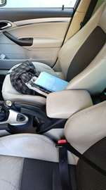 SportHatch 1.9 tid 16v Vector Plus dpf