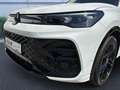 Volkswagen Tiguan R-Line 1.5 eTSI DSG AHK, IQ.Light, Navi Bianco - thumbnail 6