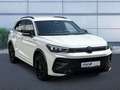 Volkswagen Tiguan R-Line 1.5 eTSI DSG AHK, IQ.Light, Navi Bianco - thumbnail 5
