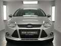 Ford Focus Turnier Sync Edition Scheckheft AHK Silber - thumbnail 2