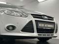 Ford Focus Turnier Sync Edition Scheckheft AHK Silber - thumbnail 4