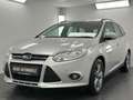 Ford Focus Turnier Sync Edition Scheckheft AHK Silber - thumbnail 1