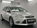 Ford Focus Turnier Sync Edition Scheckheft AHK Silber - thumbnail 3