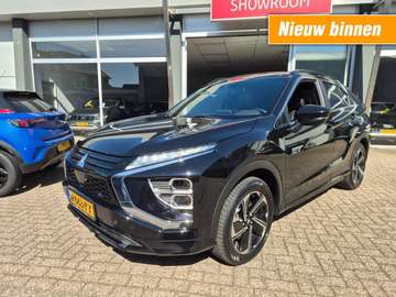 2.4 PHEV PRESTIGE Trekhaak 100%NL (All-in prijs)