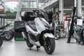Honda Forza 300 ABS, unfallfrei, Lieferservice Білий - thumbnail 2