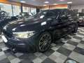 BMW 530 530 e M Sport Bleu - thumbnail 3