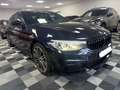 BMW 530 530 e M Sport Bleu - thumbnail 2