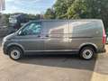 Volkswagen T6 Transporter T6.1 Transporter 2.0 TDI lang DSG Navi 1 Hand Grau - thumbnail 8