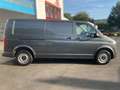Volkswagen T6 Transporter T6.1 Transporter 2.0 TDI lang DSG Navi 1 Hand Grau - thumbnail 4