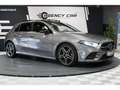 Mercedes-Benz A 200 A 200 D BV 7G-DCT AMG Line Suivi Mercedes Toit Ouvrant Sièges chauffants Gris - thumbnail 2