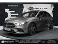 Mercedes-Benz A 200 A 200 D BV 7G-DCT AMG Line Suivi Mercedes Toit Ouvrant Sièges chauffants Gris - thumbnail 1