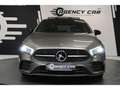 Mercedes-Benz A 200 A 200 D BV 7G-DCT AMG Line Suivi Mercedes Toit Ouvrant Sièges chauffants Gris - thumbnail 24