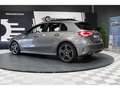 Mercedes-Benz A 200 A 200 D BV 7G-DCT AMG Line Suivi Mercedes Toit Ouvrant Sièges chauffants Gris - thumbnail 4