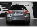 Mercedes-Benz A 200 A 200 D BV 7G-DCT AMG Line Suivi Mercedes Toit Ouvrant Sièges chauffants Gris - thumbnail 25