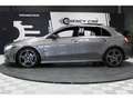 Mercedes-Benz A 200 A 200 D BV 7G-DCT AMG Line Suivi Mercedes Toit Ouvrant Sièges chauffants Gris - thumbnail 27