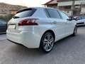 Peugeot 308 308 II 2013 5p 1.6 bluehdi Gt Line s Blanc - thumbnail 8