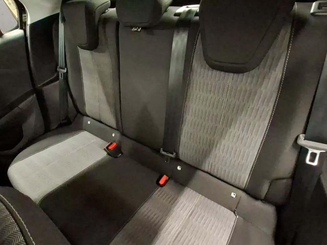 Opel Corsa 1.2 Turbo Edition, Sitz-und Lenkradheizung, миниатюра 14
