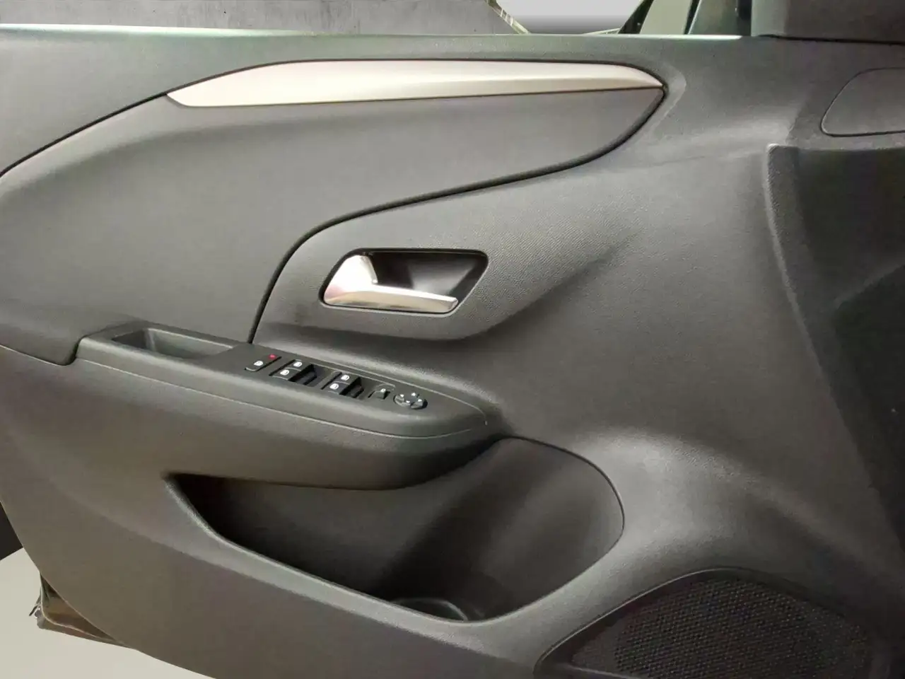 Opel Corsa 1.2 Turbo Edition, Sitz-und Lenkradheizung, миниатюра 12
