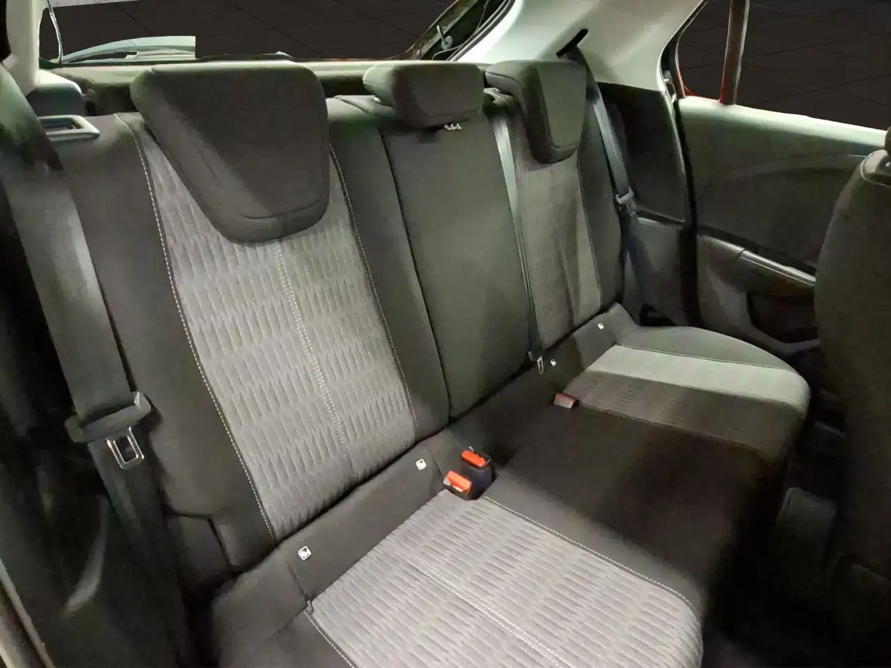 Opel Corsa 1.2 Turbo Edition, Sitz-und Lenkradheizung, миниатюра 18