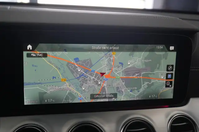 Mercedes-Benz E-Class view 15