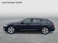 Audi A6 35 TDI Sport Blau - thumbnail 2