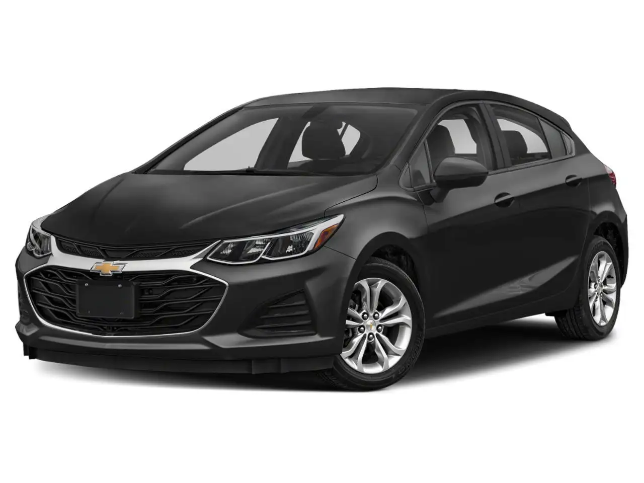 Chevrolet Cruze снимка Chevrolet Cruze
