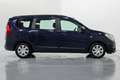 Dacia Lodgy 1.6 Essential 7pl. 75kW Blau - thumbnail 7