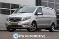 Mercedes-Benz Vito 114 CDI Lang NAVI/ CRUISE/ AIRCO Zilver - thumbnail 1