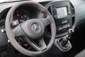 Mercedes-Benz Vito 114 CDI Lang NAVI/ CRUISE/ AIRCO Ezüst - thumbnail 25