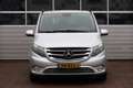 Mercedes-Benz Vito 114 CDI Lang NAVI/ CRUISE/ AIRCO Ezüst - thumbnail 11